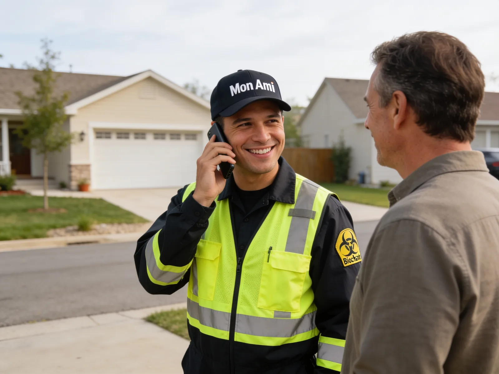 Sewage Cleanup Oral, SD FAQs